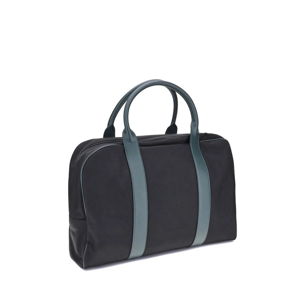 Kiton Nylon Travel Bag - Duffel Bags
