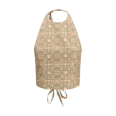 Kristina Ti Multicolor Viscose Top