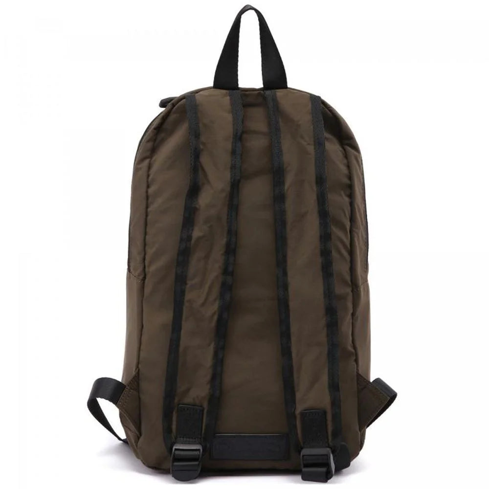 La Martina Bicolor Polyester Backpack
