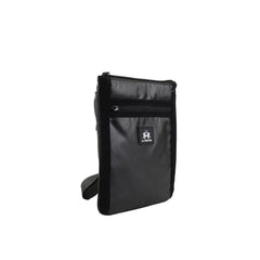 La Martina Black Polyethylene Crossbody Bag