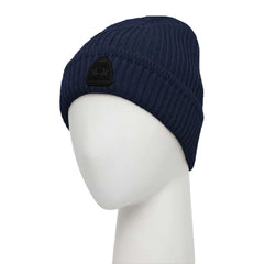 La Martina Blue Acrylic Men Beanie - Beanies