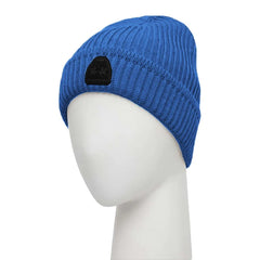 La Martina Blue Acrylic Men Beanie - Beanies