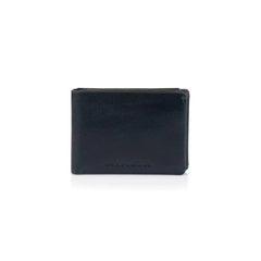 La Martina Brown Cowhide Wallet