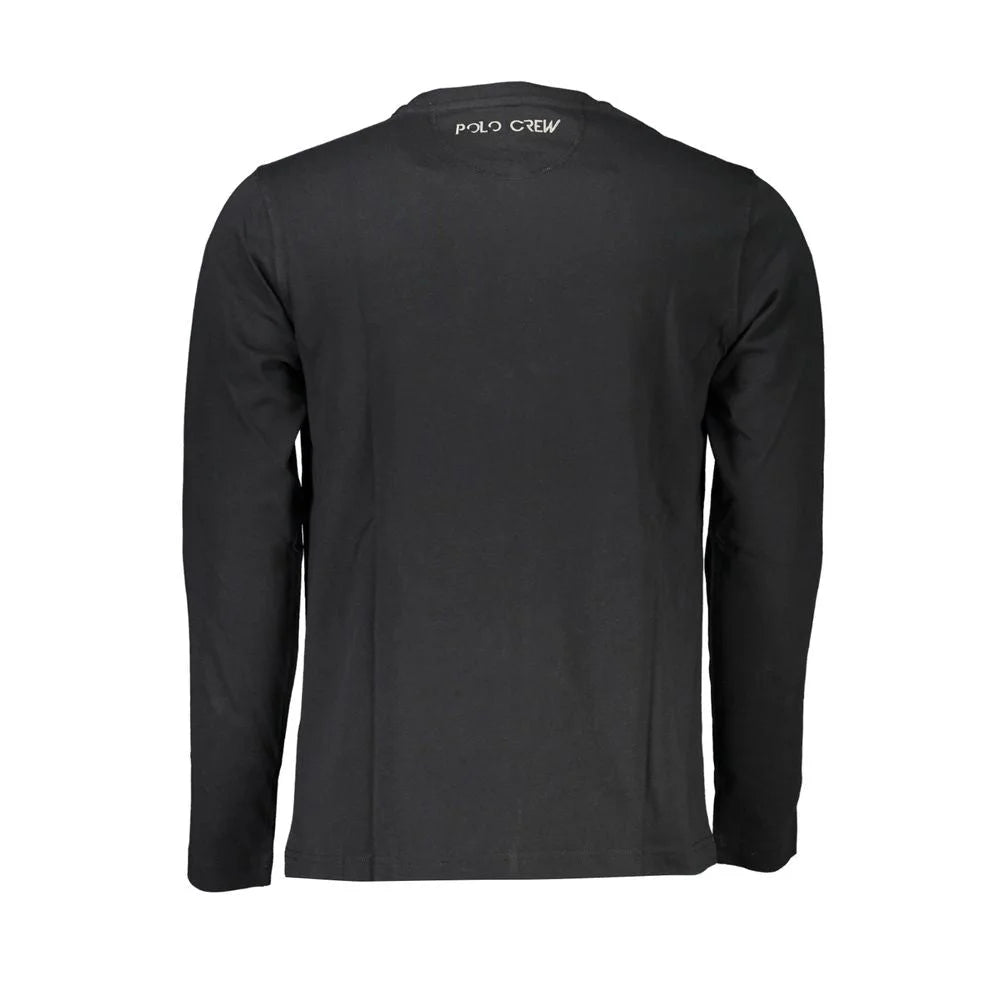 La Martina Classic Crew Neck Embroidered Tee - XXL - T-Shirts