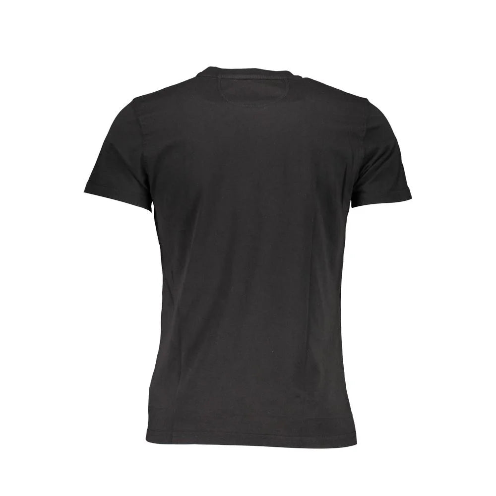 La Martina Elegant Short Sleeve Crew Neck Tee - T-Shirts
