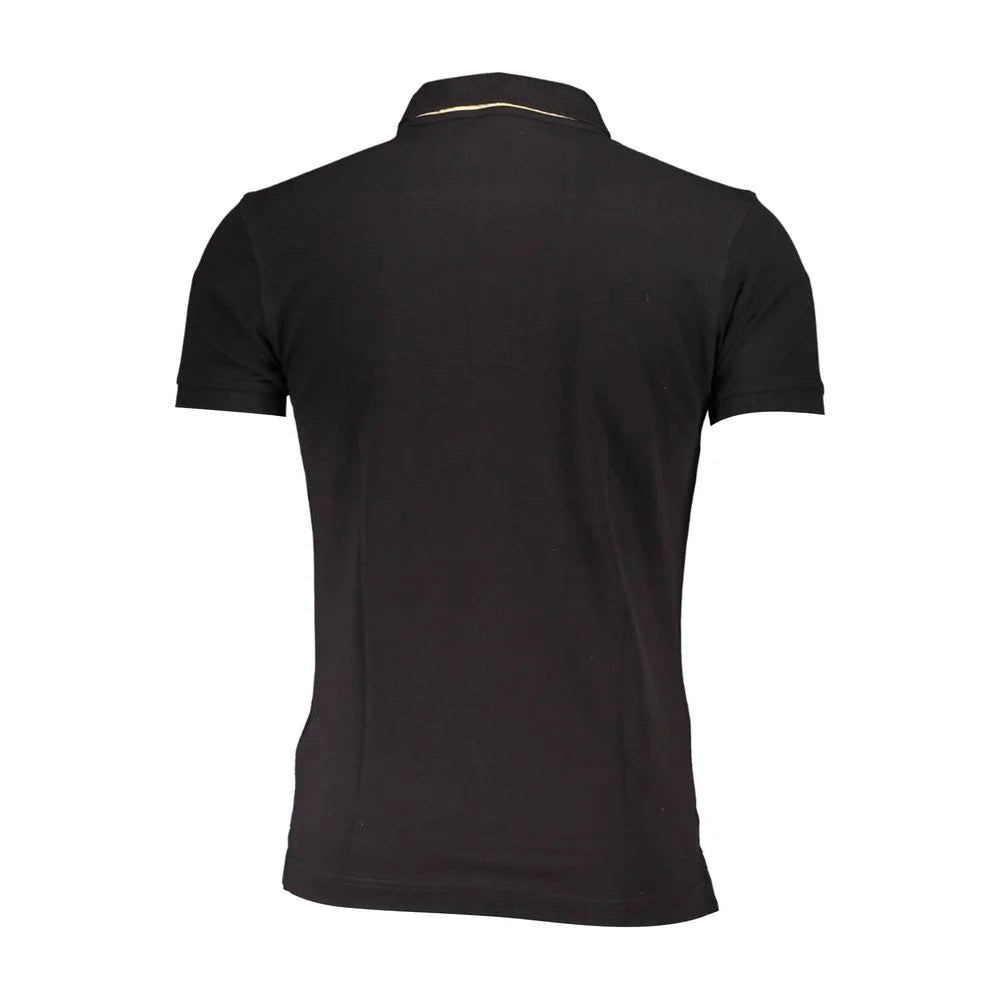 La Martina Slim Fit Contrast Detail Polo - Polos