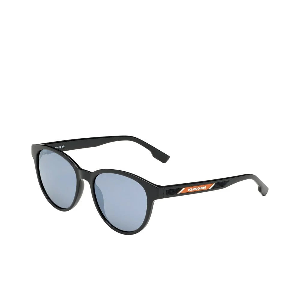 Lacoste Black Injected Sunglasses - Sunglasses