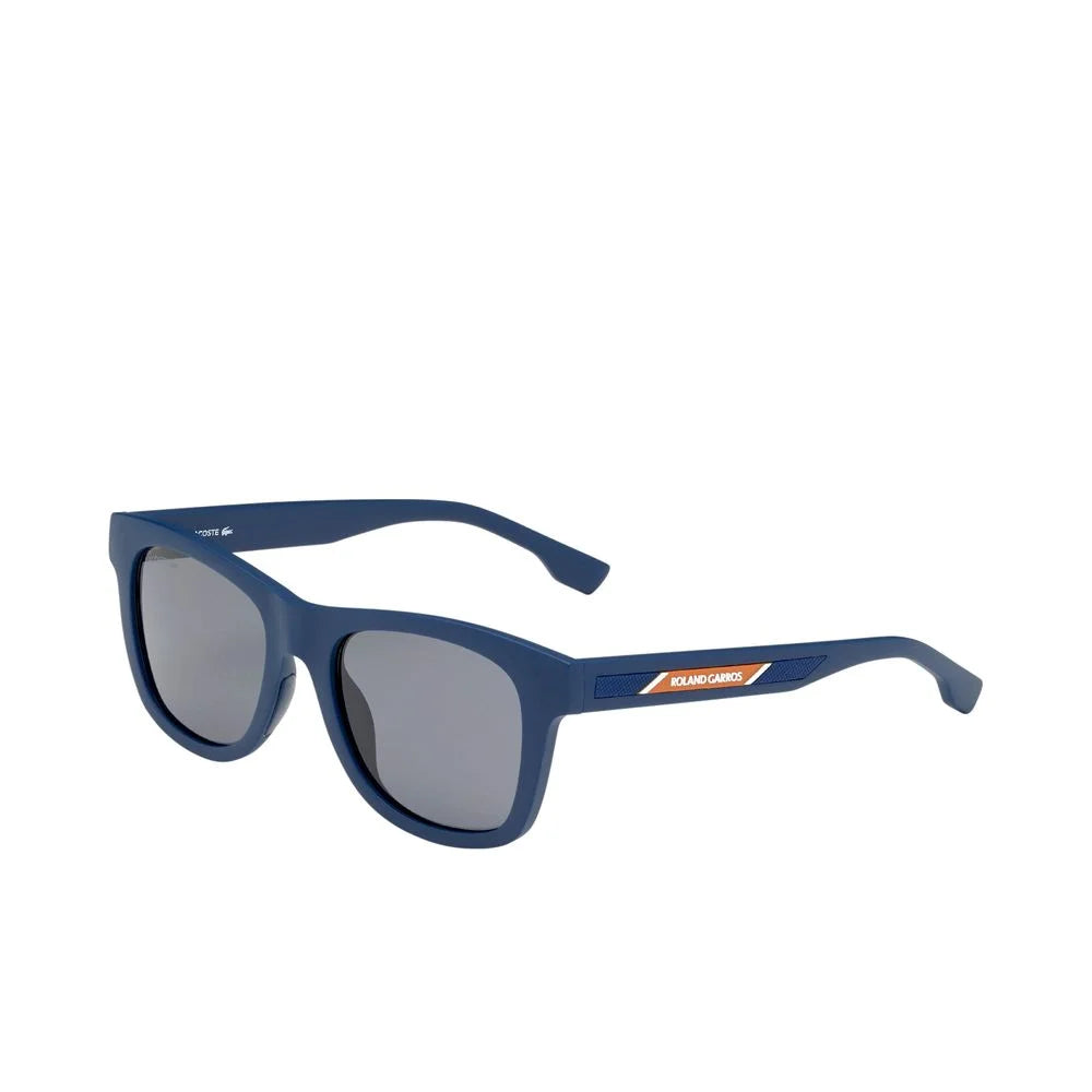 Lacoste Blue Injected Sunglasses - Sunglasses
