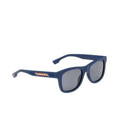 Lacoste Blue Injected Sunglasses - Sunglasses