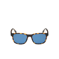 Lacoste Brown Injected Sunglasses - Sunglasses