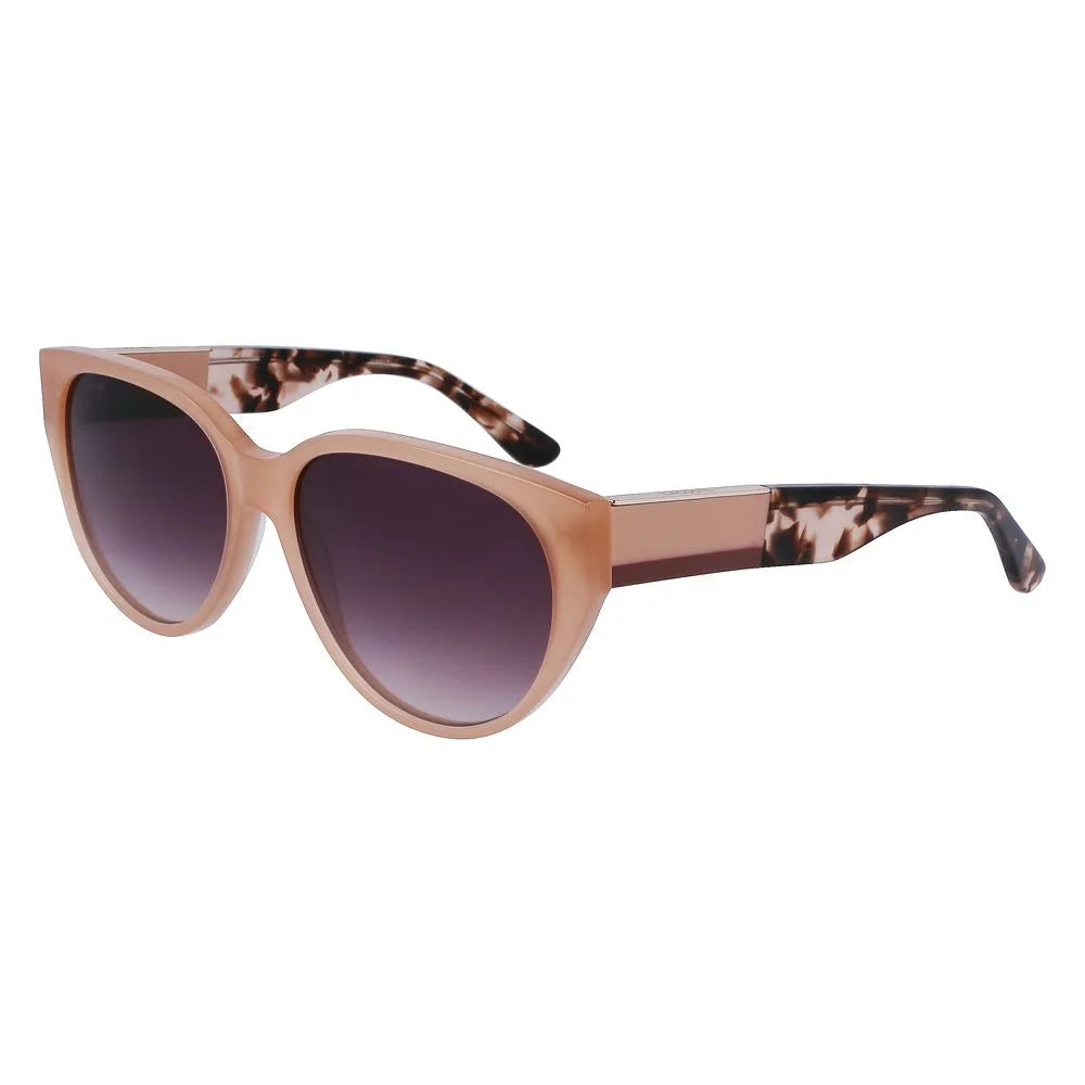 Lacoste Multicolor Acetate Sunglasses - Sunglasses