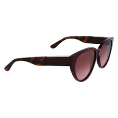 Lacoste Red Acetate Sunglasses - Sunglasses