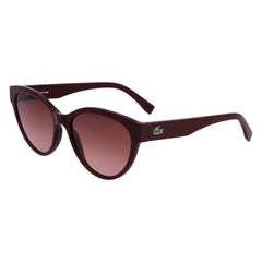 Lacoste Red Injected Sunglasses - Sunglasses
