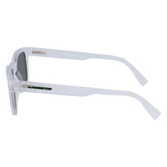 Lacoste Transparent Bio Injected Sunglasses - Sunglasses