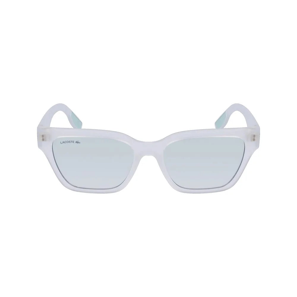 Lacoste Transparent Injected Sunglasses - Sunglasses