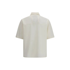 Kratasy LAMINAR, béžová, polyester, s krátkým rukávem