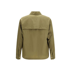 Manteau LAMINAR bicolore en polyamide