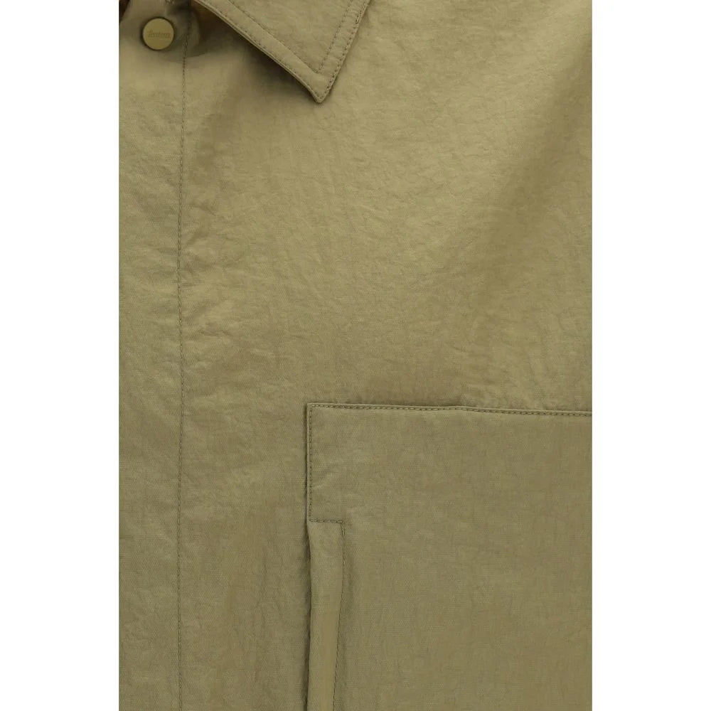 Manteau en polyamide bicolore LAMINAR