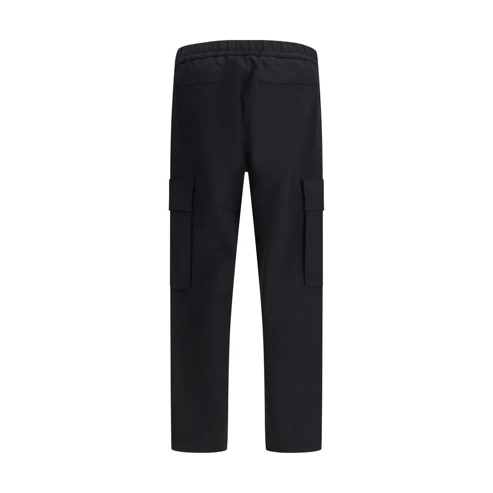 LAMINAR Cargo Trousers