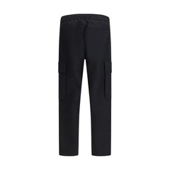 LAMINAR Cargo Trousers