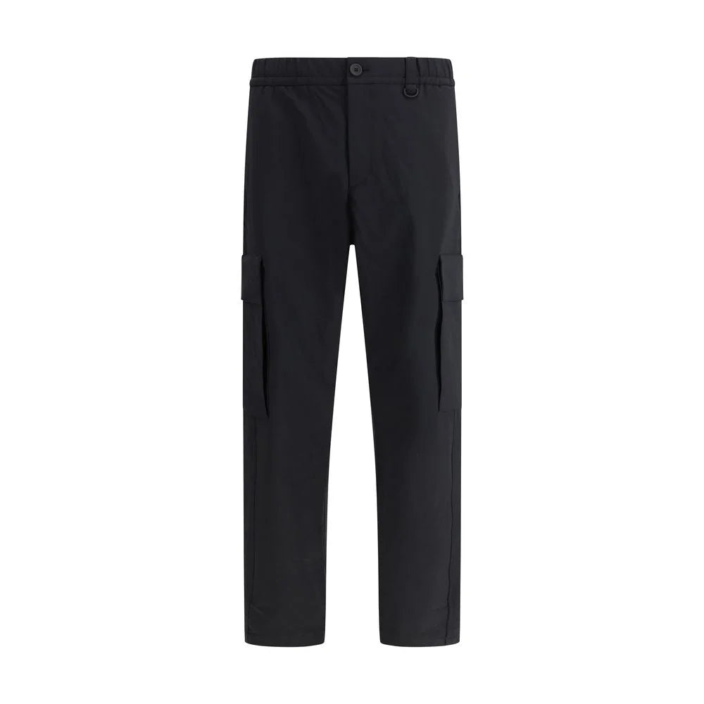 LAMINAR Cargo Trousers