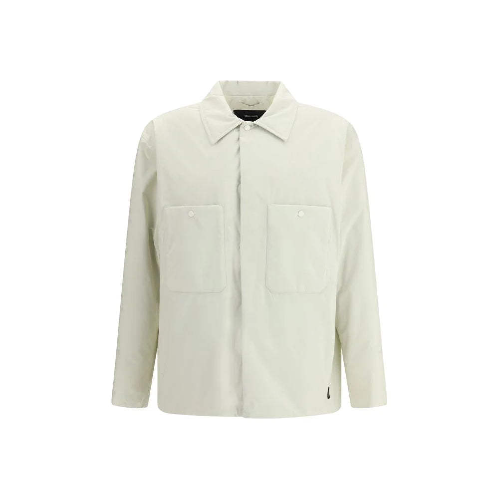LAMINAR Padded Jacket - M