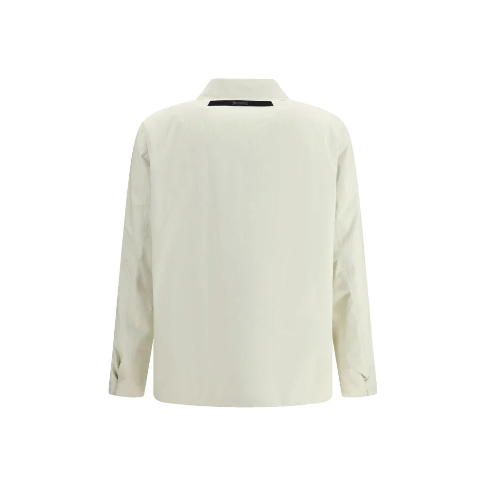 LAMINAR Padded Jacket - M