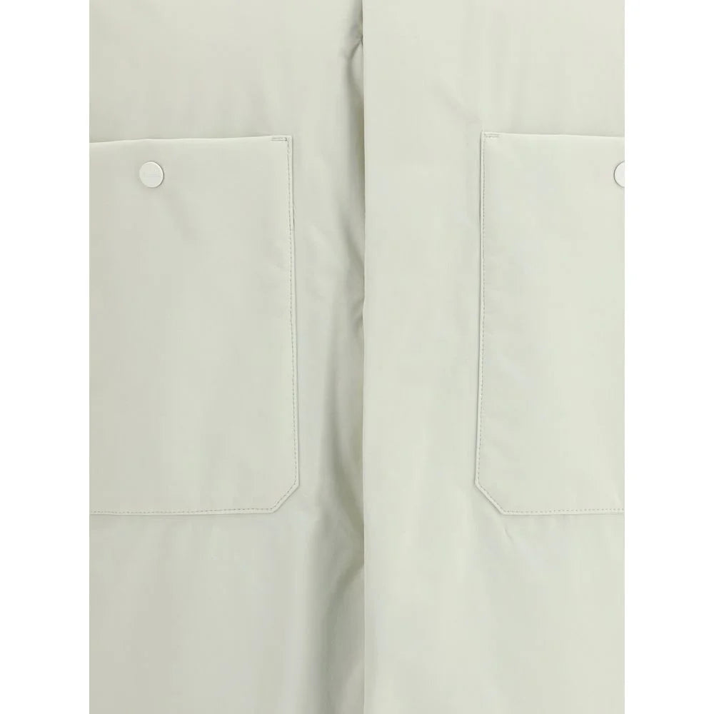 LAMINAR Padded Jacket - M