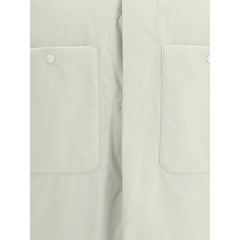 LAMINAR Padded Jacket - M
