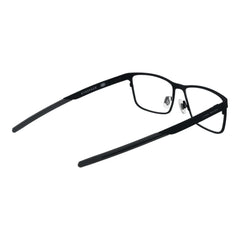 Land Rover Black Men Glasses Frame - Clothing Accessories