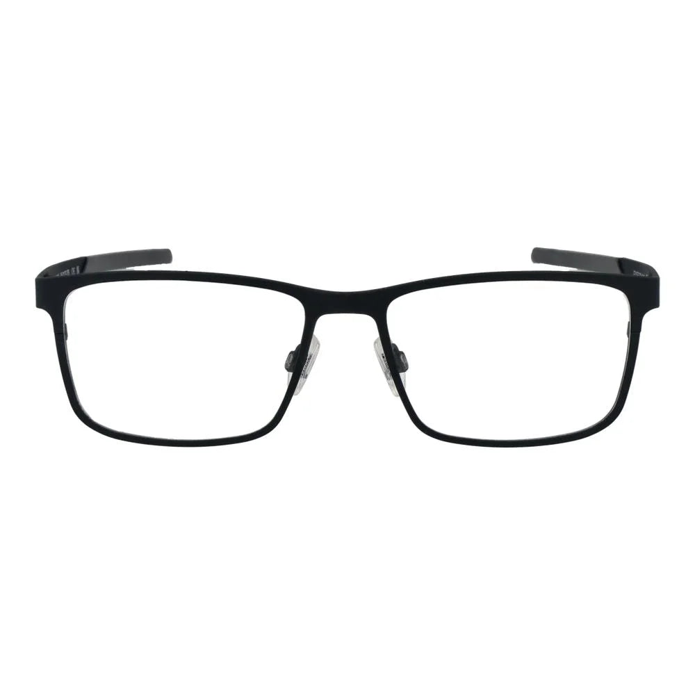 Land Rover Black Men Glasses Frame - Clothing Accessories