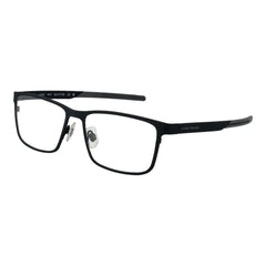 Land Rover Black Men Glasses Frame - Clothing Accessories