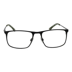 Land Rover Black Men Glasses Frame - Eyeglasses