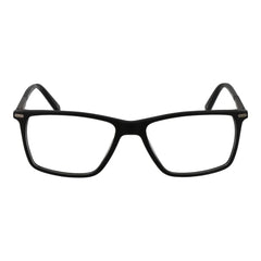 Land Rover Black Men Glasses Frame - Eyeglasses
