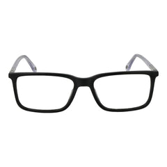 Land Rover Black Men Glasses Frame - Eyeglasses