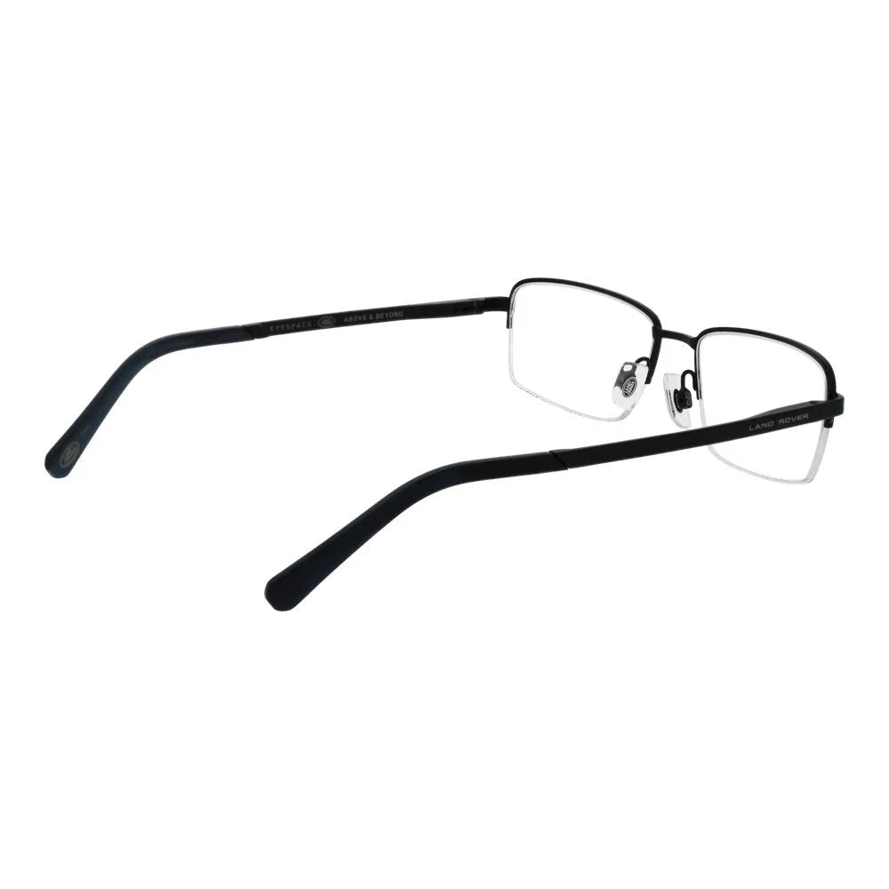Land Rover Black Men Glasses Frame - Sunglasses