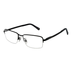 Land Rover Black Men Glasses Frame - Sunglasses