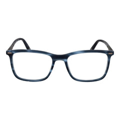 Land Rover Blue Men Glasses Frame - Eyeglasses