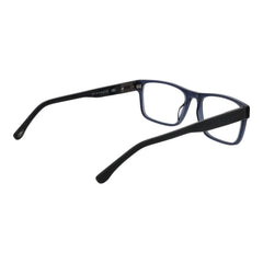 Land Rover Blue Men Glasses Frame - Eyeglasses