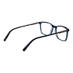Land Rover Blue Men Glasses Frame - Eyeglasses