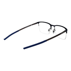 Land Rover Blue Men Glasses Frame - Sunglasses