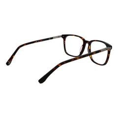Land Rover Brown Men Glasses Frame - Eyeglasses