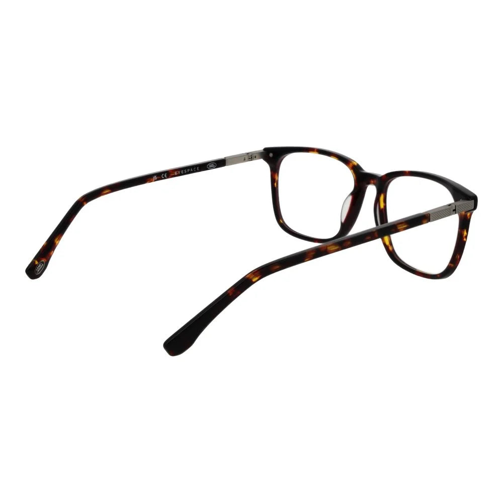 Land Rover Brown Men Glasses Frame - Eyeglasses