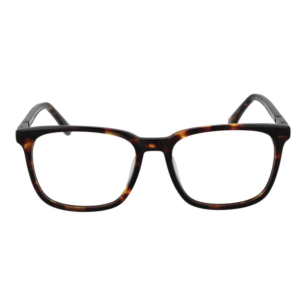 Land Rover Brown Men Glasses Frame - Eyeglasses