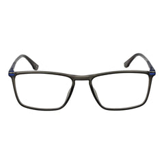 Land Rover Gray Men Glasses Frame - Eyeglasses
