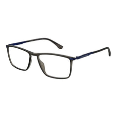Land Rover Gray Men Glasses Frame - Eyeglasses