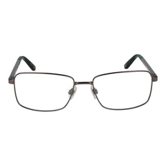 Land Rover Gray Men Glasses Frame - Eyeglasses