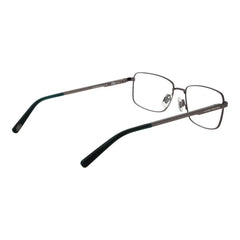 Land Rover Gray Men Glasses Frame - Eyeglasses