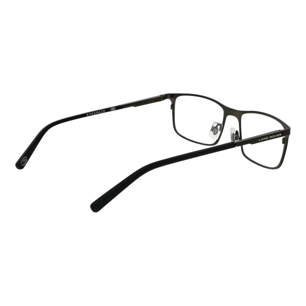 Land Rover Olive Men Glasses Frame - Eyeglasses