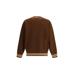 Laneus Cashmere bomber Jacket - IT52 | XL